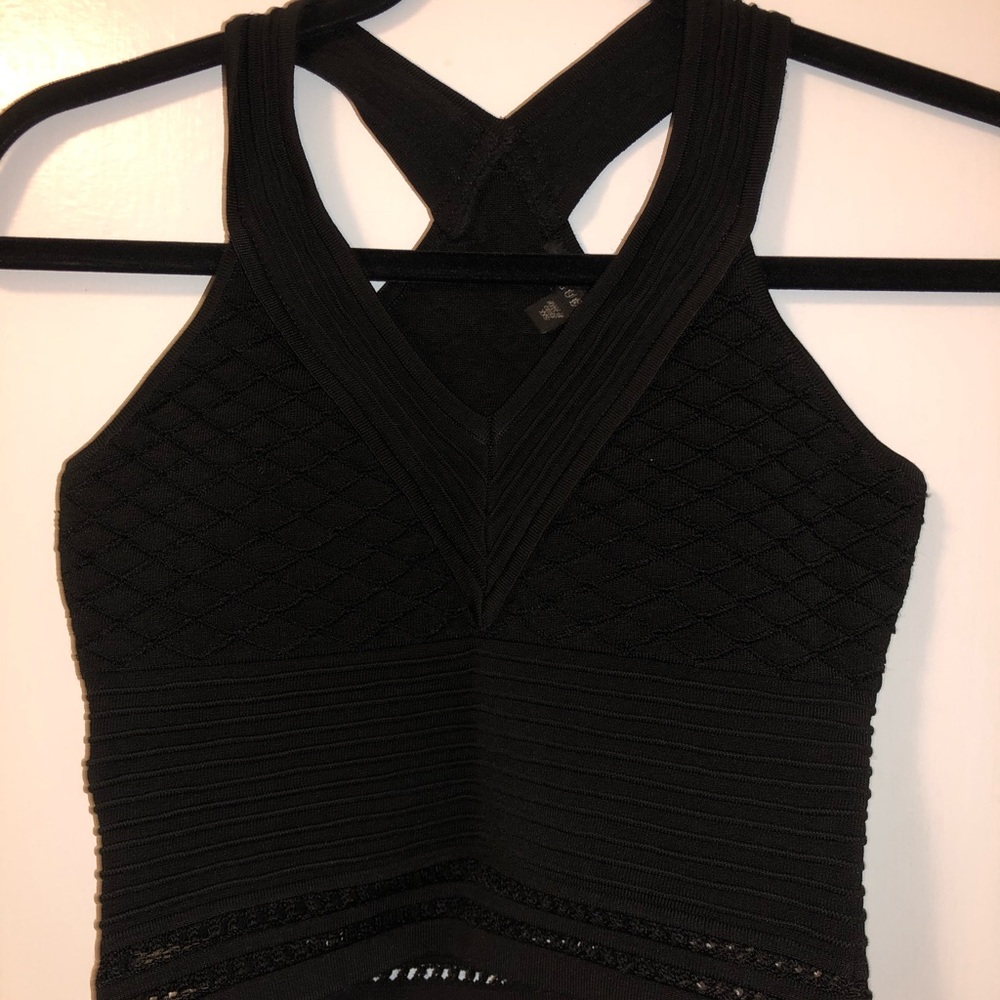 GUESS Crop Top XXS